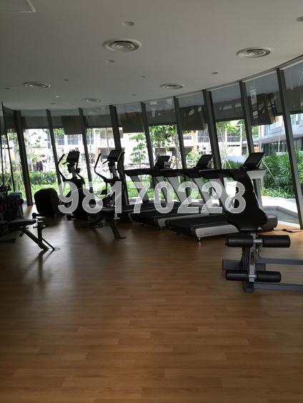 The Luxurie (D19), Condominium #69144252